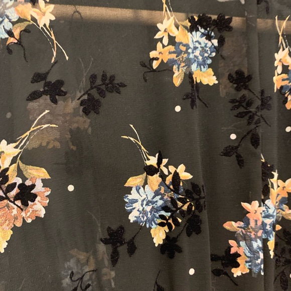 ZARA dress - Picture 9 of 9